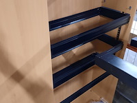 8x diverse kasten - afbeelding 6 van  6