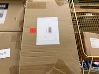 8x diverse (online) winkelvoorraad w.o. pizza ring set, papiervernietiger, w.o. zoomyo, barbecue-u - afbeelding 4 van  7