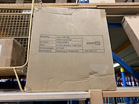 8x diverse (online) winkelvoorraad w.o. pizza ring set, papiervernietiger, w.o. zoomyo, barbecue-u - afbeelding 7 van  7