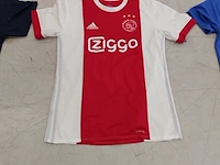 8x diverse shirts " nova groep " - afbeelding 2 van  7