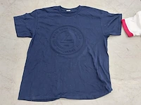 8x diverse shirts " nova groep " - afbeelding 3 van  7