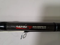 8x diverse vishengels en toebehoren, o.a.shimano, konger - afbeelding 22 van  30