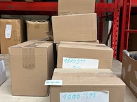 8x doos met mix artikelen/handel - afbeelding 1 van  3