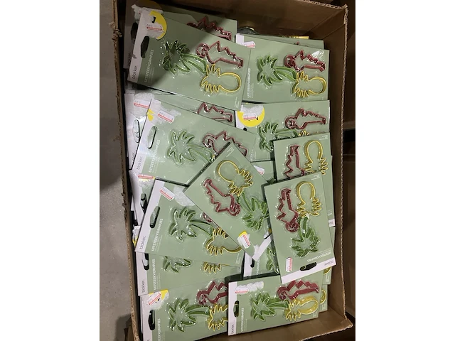 8x dozen keukengerei - afbeelding 2 van  15