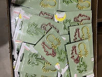8x dozen keukengerei - afbeelding 2 van  15