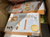 8x dozen keukengerei - afbeelding 3 van  15