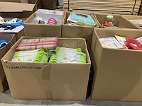 8x dozen keukengerei - afbeelding 5 van  15