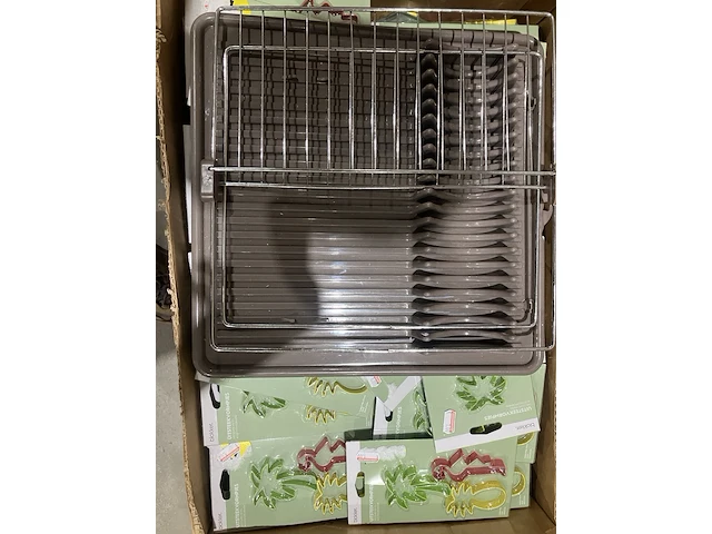 8x dozen keukengerei - afbeelding 15 van  15