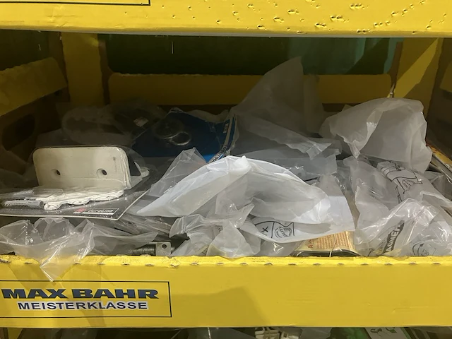 8x dozen klusgerei - afbeelding 3 van  14