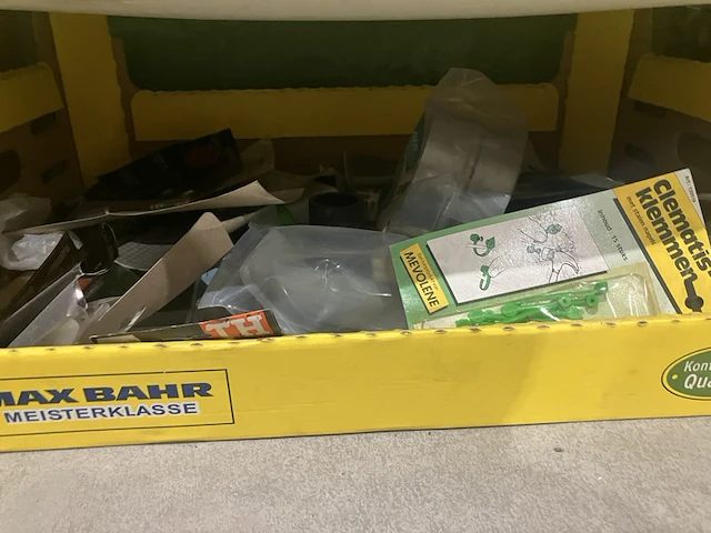 8x dozen klusgerei - afbeelding 4 van  14