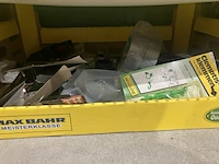 8x dozen klusgerei - afbeelding 4 van  14