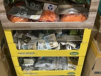 8x dozen klusgerei - afbeelding 5 van  14