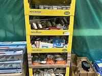 8x dozen klusgerei - afbeelding 1 van  14