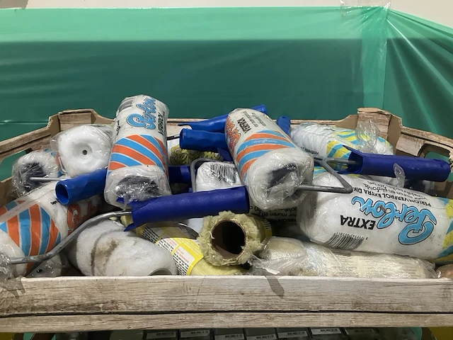 8x dozen klusgerei - afbeelding 7 van  14