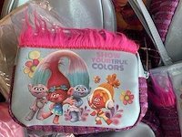 8x dozen trolls toilettassen dreamworks - afbeelding 2 van  5