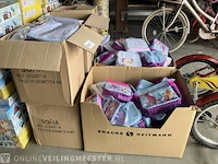 8x dozen trolls toilettassen dreamworks - afbeelding 5 van  5