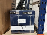 8x elektrische tandenborstel set fairywill , p11 - afbeelding 2 van  2