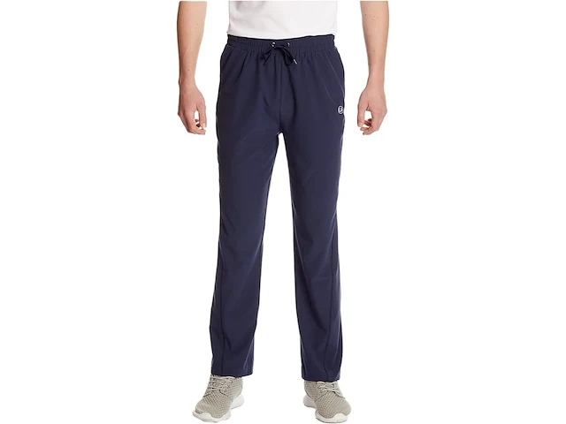 8x fitnessbroek maat xl ultrasport, donkerblauw - afbeelding 1 van  6