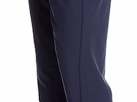 8x fitnessbroek maat xl ultrasport, donkerblauw - afbeelding 2 van  6