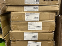 8x gasgrill accessoires, meateor - afbeelding 1 van  3