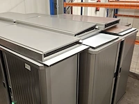 8x jaloeziekast, gispen - afbeelding 5 van  13
