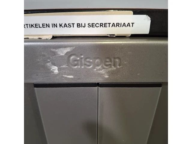 8x jaloeziekast, gispen - afbeelding 9 van  13