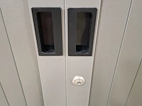 8x jaloeziekast, gispen - afbeelding 10 van  13