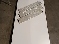 8x kantinetafel - afbeelding 3 van  9