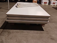 8x kantinetafel - afbeelding 4 van  9