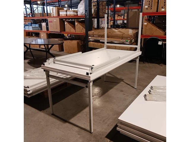 8x kantinetafel - afbeelding 5 van  9