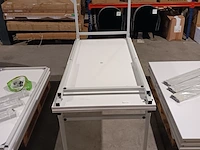 8x kantinetafel - afbeelding 6 van  9