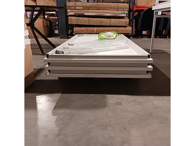 8x kantinetafel - afbeelding 8 van  9