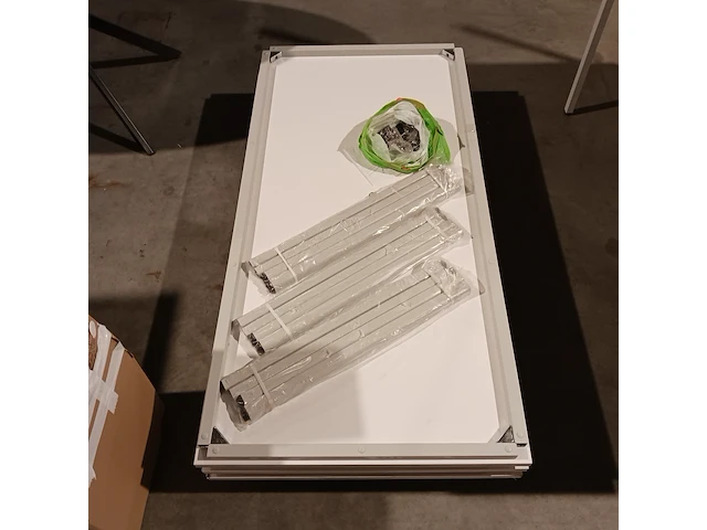 8x kantinetafel - afbeelding 9 van  9
