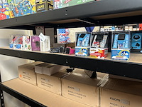 8x kids smart watch w.o. vtech, paw patrol, sonic, pokémon - afbeelding 1 van  5