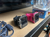 8x kids smart watch w.o. vtech, paw patrol, sonic, pokémon - afbeelding 5 van  5