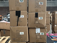 8x kinderfiets driewieler/trike i-wannahave - afbeelding 1 van  8