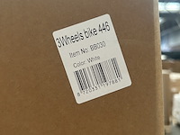 8x kinderfiets driewieler/trike i-wannahave - afbeelding 7 van  8