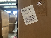 8x kinderfiets driewieler/trike i-wannahave - afbeelding 8 van  8