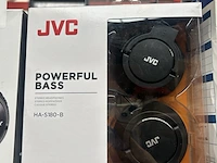 8x koptelefoons en draadloze oordoppen w.o. sony, jvc, lenovo, nedis, philips - afbeelding 5 van  8