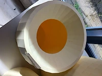 8x kunststof afvalemmer hay, shade bin; design thomas bentzen - afbeelding 5 van  5
