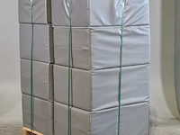 8x kussen