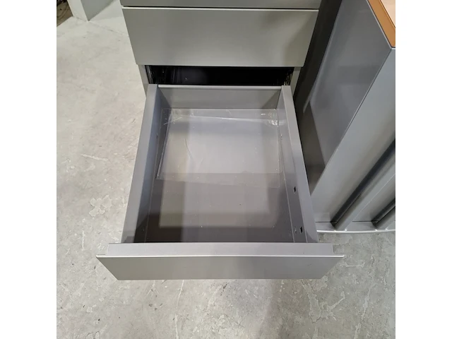 8x ladeblok trolley, ahrend - afbeelding 8 van  11