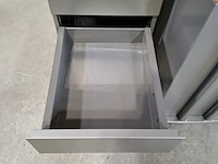 8x ladeblok trolley, ahrend - afbeelding 8 van  11