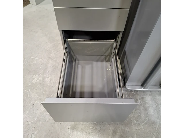 8x ladeblok trolley, ahrend - afbeelding 9 van  11