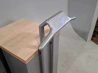 8x ladeblok trolley, ahrend - afbeelding 11 van  11