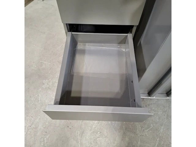 8x ladeblok trolley, ahrend - afbeelding 8 van  11