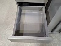 8x ladeblok trolley, ahrend - afbeelding 8 van  11