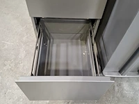 8x ladeblok trolley, ahrend - afbeelding 9 van  11