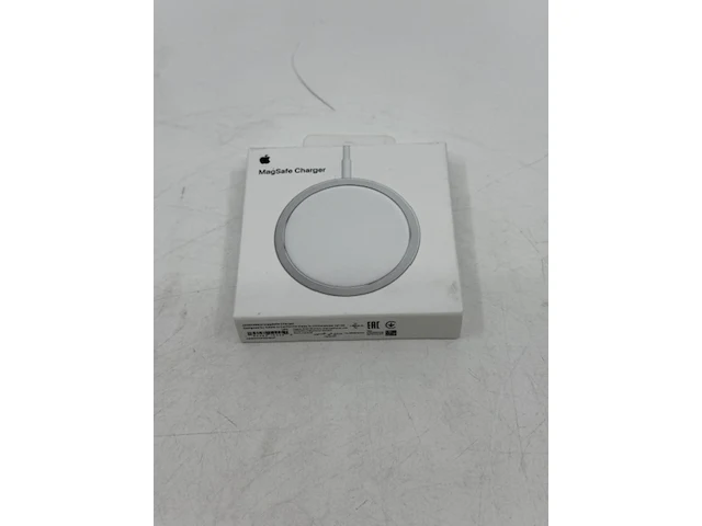 8x magsafe lader apple - afbeelding 1 van  3