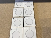 8x magsafe lader apple - afbeelding 3 van  3